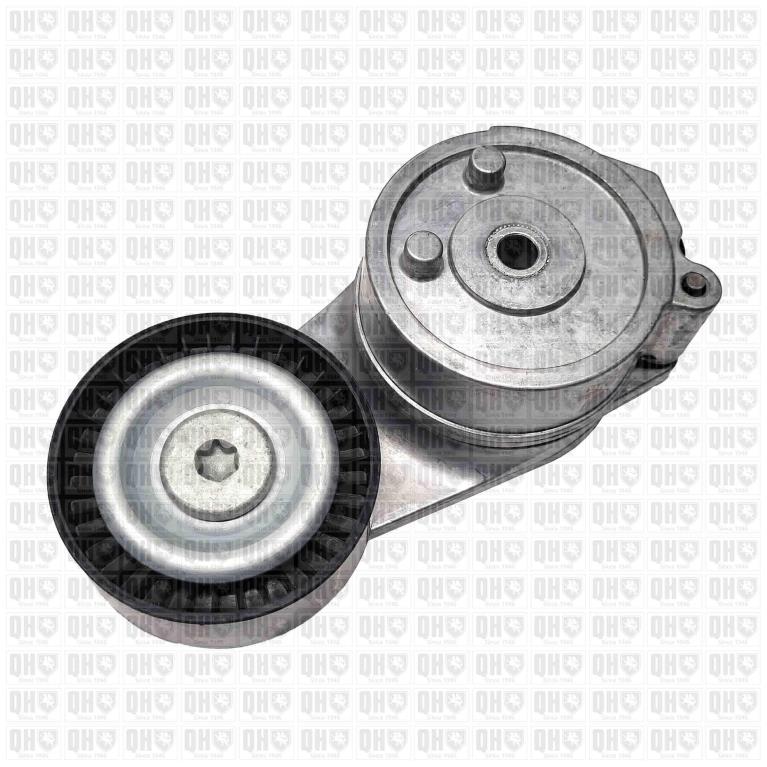 Galet tendeur de courroie d'accessoire QUINTON HAZELL QTA1650